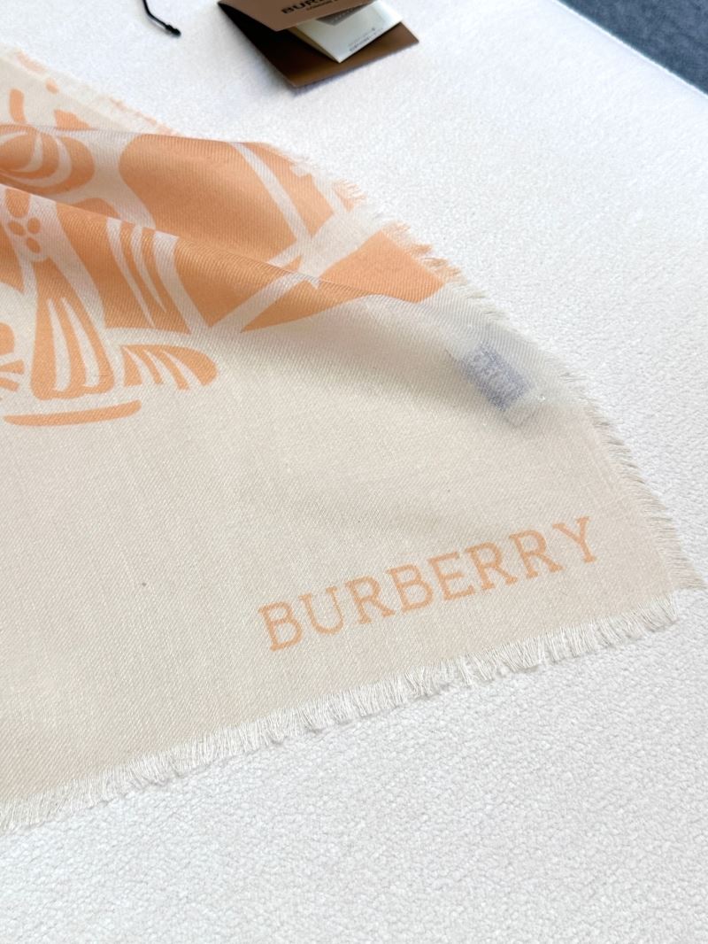 Burberry Scarf